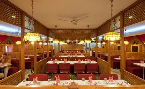 Dasaprakash Restaurant