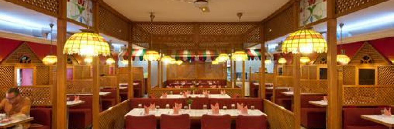 Deepee Restaurant (formerly Dasaprakash)