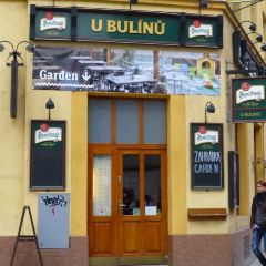 U Bulinu User Photo