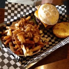 The Burgernator User Photo