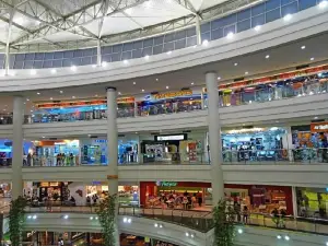 Robinsons Place Manila