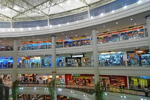 Robinsons Place Manila