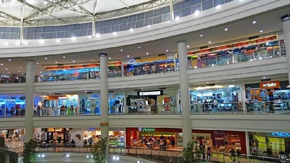 Robinsons Place Manila