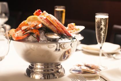 Joe's Seafood, Prime Steak & Stone Crab