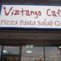 Viztango Cafe User Photo