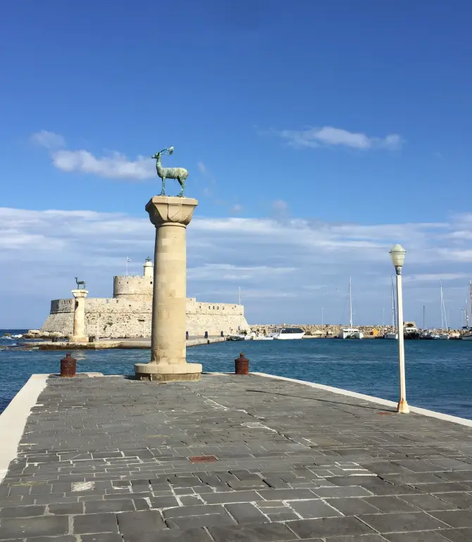 Rhodes