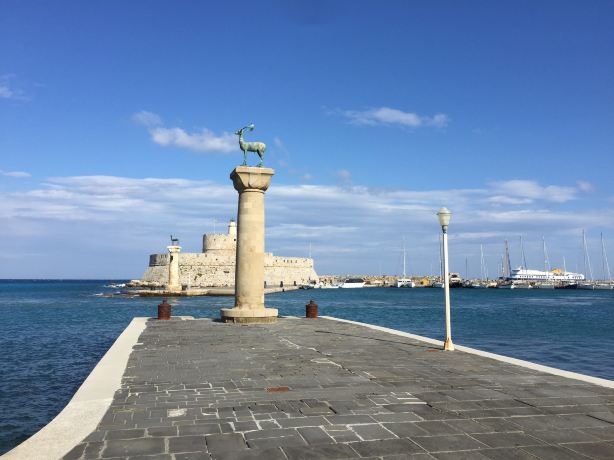 Rhodes