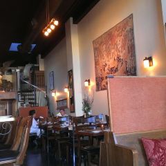 Altura Restaurant張用戶圖片