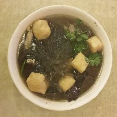 四宜糕团店(南大街店) User Photo