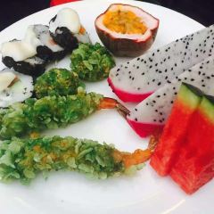 Grill Garden 여행 사진