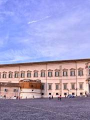 Palais du Quirinal