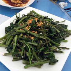 Great Wall Restaurant 여행 사진