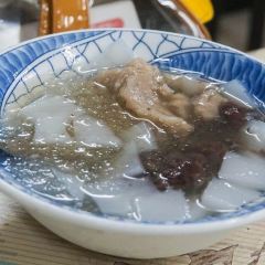 阿堂鹹粥 여행 사진