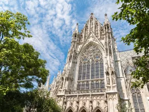 Chiesa Votiva
