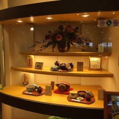 Atsuta Houraiken Matsuzakaya Branch User Photo