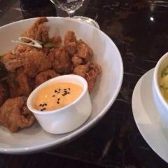 Hawksworth Restaurant User Photo