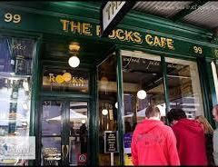 The Rocks Cafe User Photo