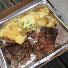 Pedro's House of Lamb張用戶圖片