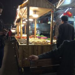 中山路美食街(共和路店) User Photo