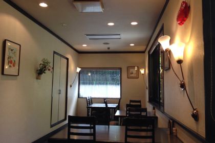 Tai Gohan Kaiseki Yoraku