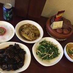 宜興賓館餐廳(餐飲部)張用戶圖片
