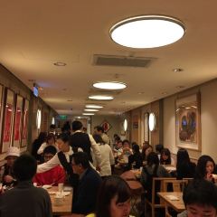 Din Tai Fung(Xinyi) User Photo