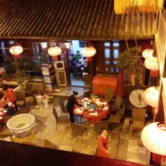 Yi Ke Yin (Dongfeng West Road) User Photo