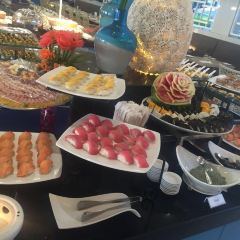 Sea Breeze Cafe張用戶圖片
