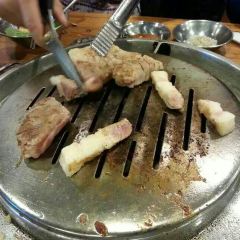 강호동백정 제주점 ảnh của người dùng