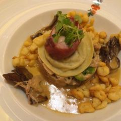Le Cirque User Photo
