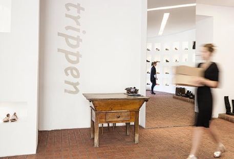 Trippen Flagship Store