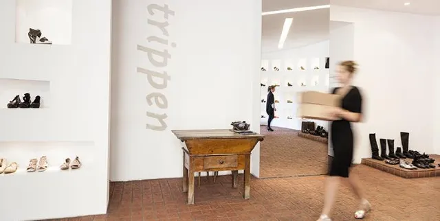 Trippen Flagship Store