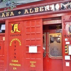 Casa Alberto張用戶圖片