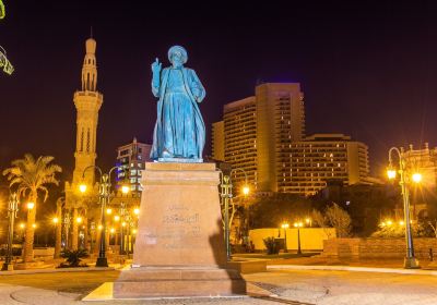 Tahrir Square