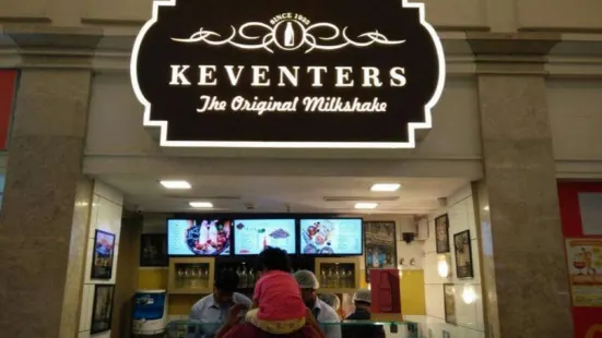 Keventer's(Select Citywalk Mall)