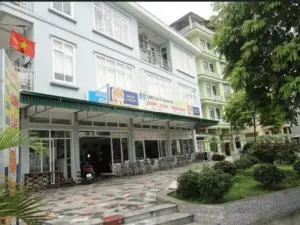 Linhdan Hotel & Restaurant