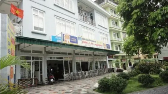 Linh Dan Restaurant