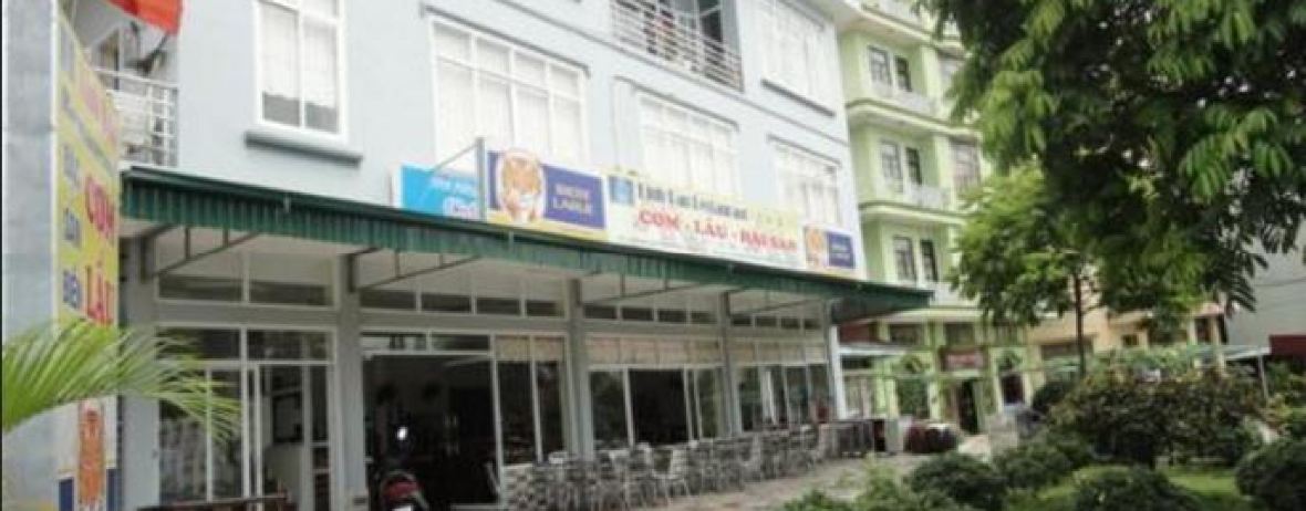 Linhdan Hotel & Restaurant