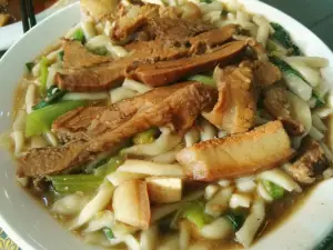 孙记炒炮(张掖店)