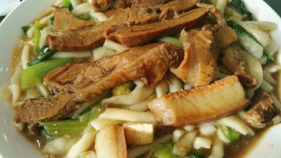 孙记炒炮(西街店)