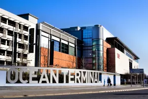 Ocean Terminal