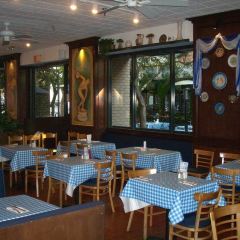 George's Greek Cafe ảnh của người dùng