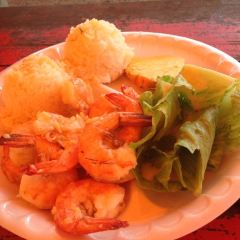 Fumi's Kahuku Shrimp Truck User Photo