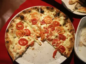 Luna Ristorante