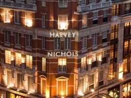 Harvey Nichols（伦敦骑士桥店）