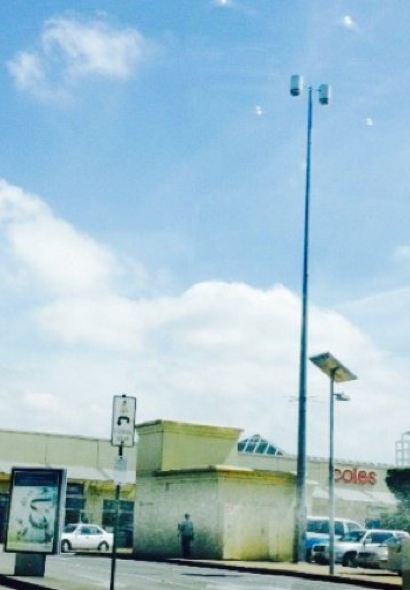 Wonton House Glen Waverley