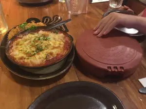 Montezuma's Mexican Restaurant & Bar - Taringa, QLD