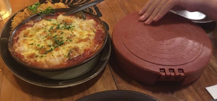 Montezuma's Mexican Restaurant & Bar - Taringa, QLD