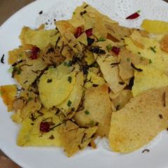 秀水人家食府張用戶圖片