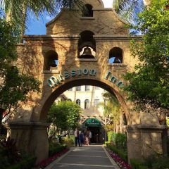 Mission Inn Restaurant User Photo